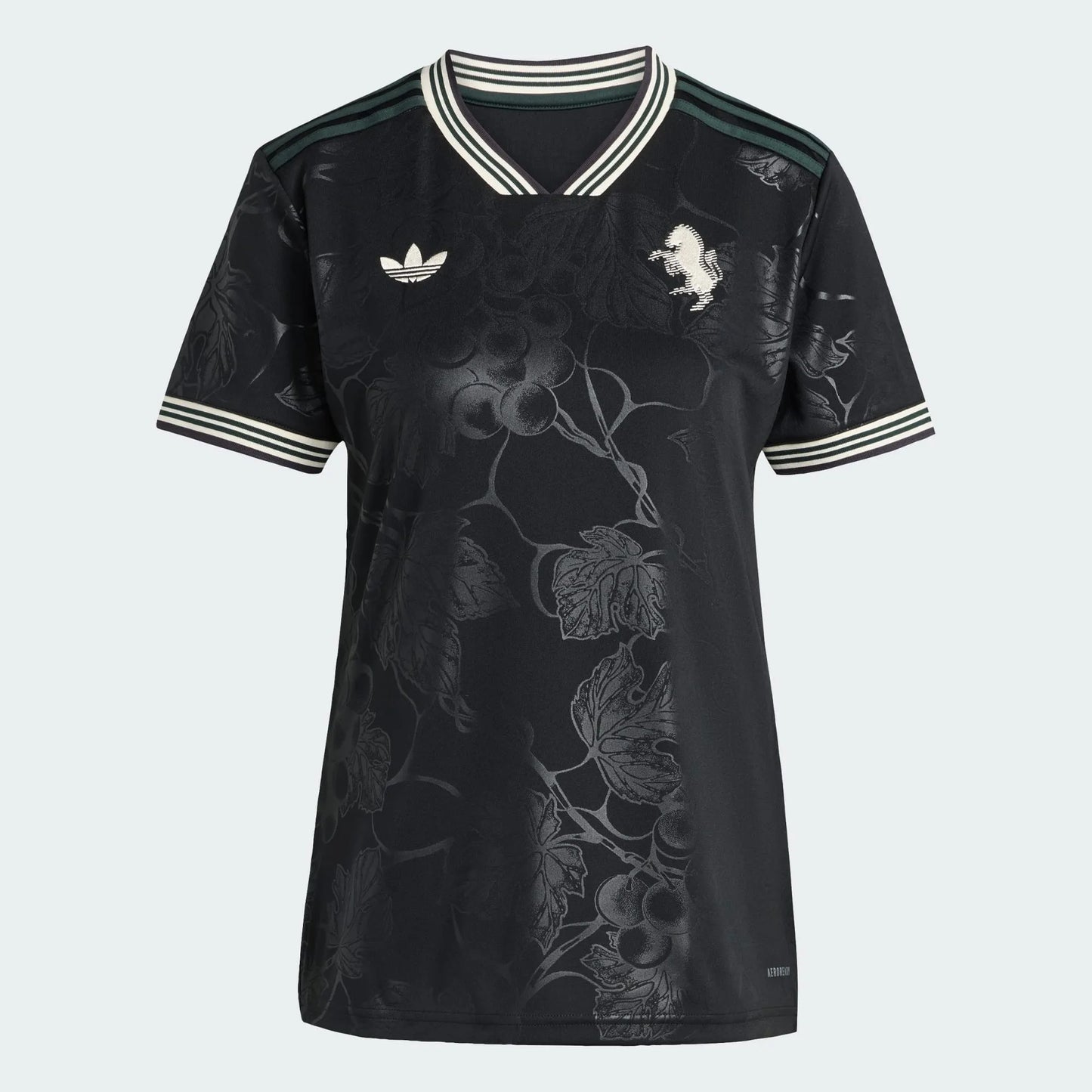 Camisa Juventus III 2025/26 Feminina