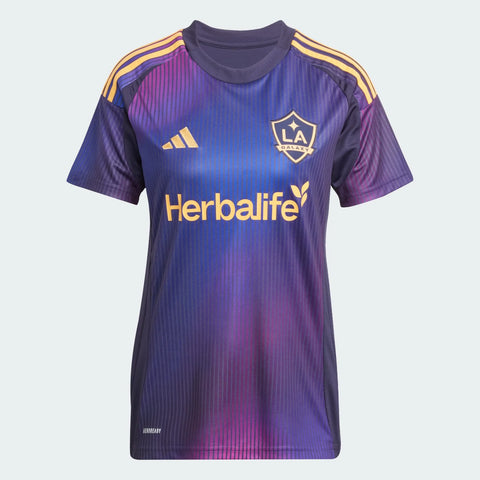 Camisa LA Galaxy II 2025/26 Feminina