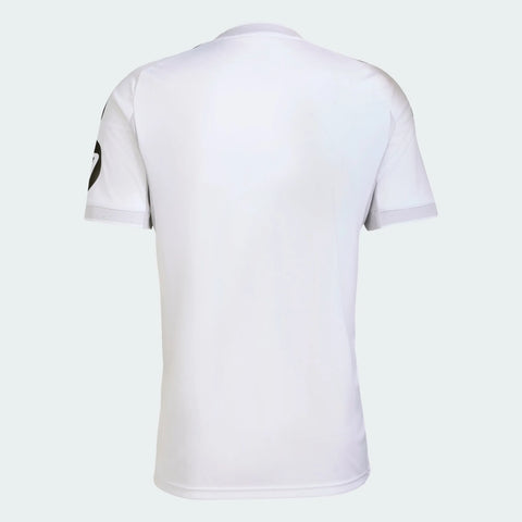 Camisa Real Madrid I 2025/26