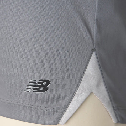 Camisa São Paulo Especial Grey Days 2025/26