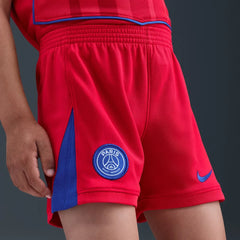 Conjunto Infantil Paris Saint Germain III 2025/26
