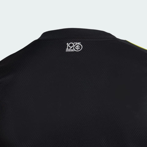 Camisa Goleiro Internacional I 2025/26