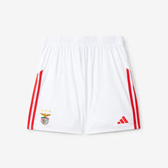 Conjunto Infantil Benfica III 2025/26