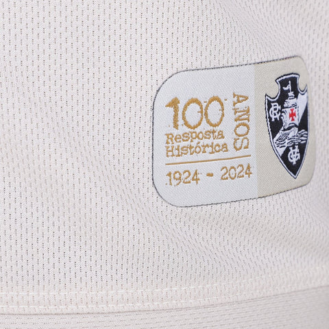 Camisa Vasco III 2024/25