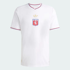 Camisa Lyon Aniversário 75 anos 2025