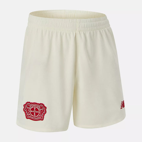 Conjunto Infantil Bayer Leverkusen II 2025/26