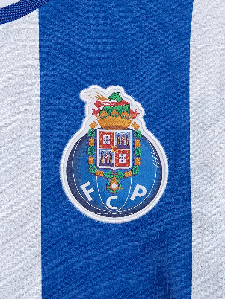 Camisa Porto I 2025/26
