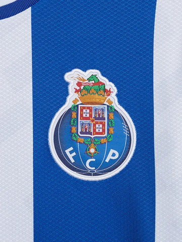 Camisa Porto I 2025/26