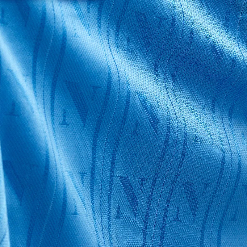 Camisa Napoli I 2025/26 Jogador
