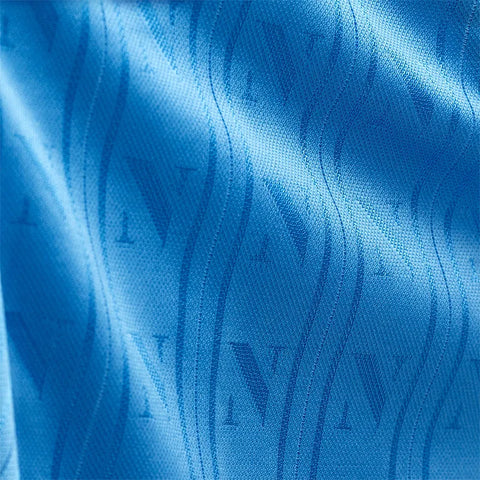 Camisa Napoli I 2025/26 Jogador