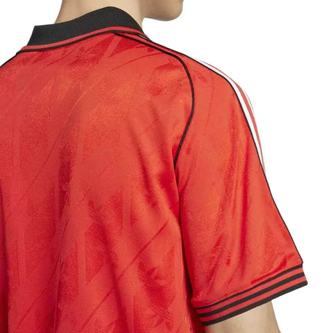 Camisa Flamengo Lifestyler 2024/25