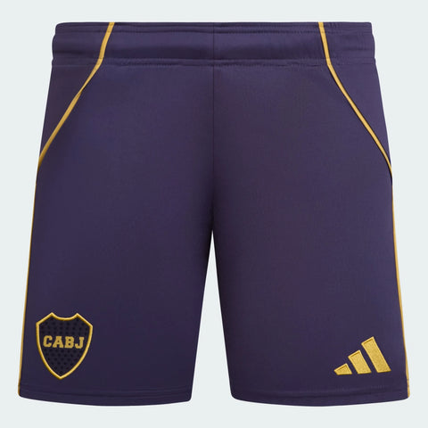 Conjunto Infantil Boca Juniors II 2025/26