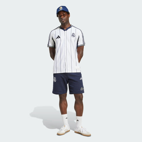 Camisa Real Madrid US Mundial 2025