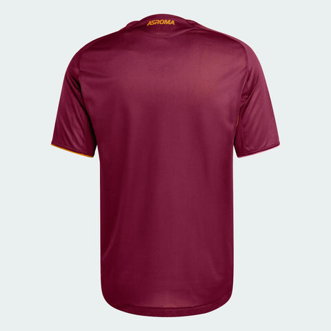 Camisa Roma I 2025/26 Jogador
