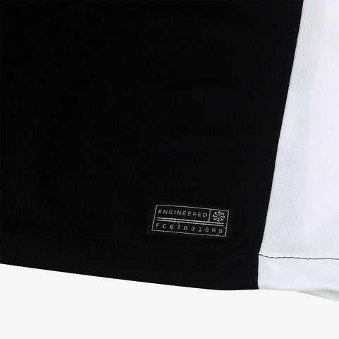 Camisa Corinthians II 2025/26 Feminina