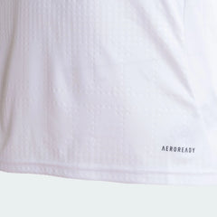 Camisa Internacional II 2025/26 Com Patrocínios