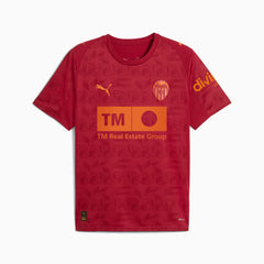 Camisa Valencia II 2025/26