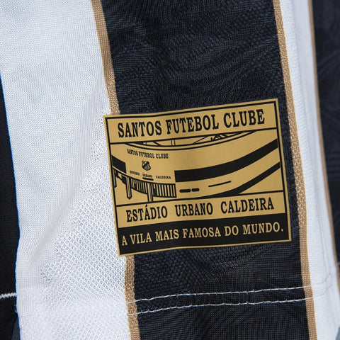 Camisa Santos II 2024/25
