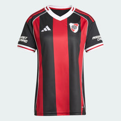 Camisa River Plate II 2025/26 Feminina