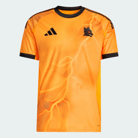 Camisa Roma II 2025/26