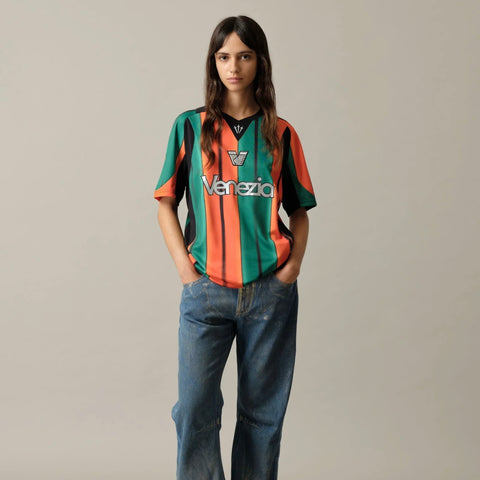 Camisa Venezia III 2025/26