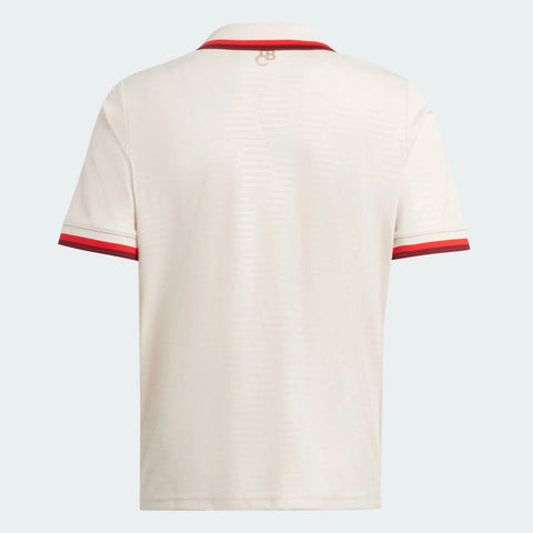 Conjunto Infantil Bayern de Munique III 2024/25
