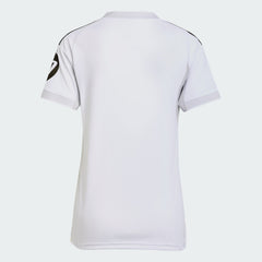 Camisa Real Madrid I 2025/26 Feminina