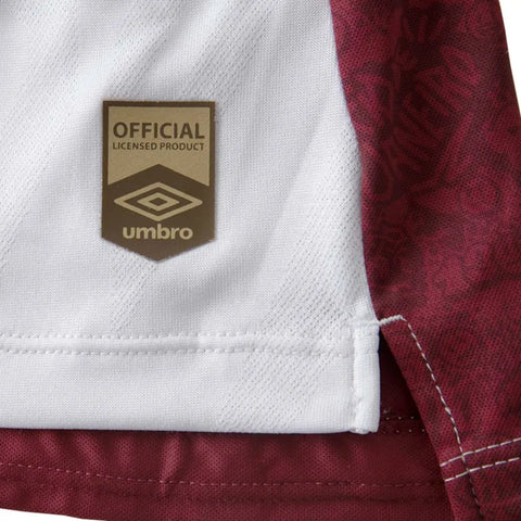 Camisa Fluminense II 2025/26 Jogador