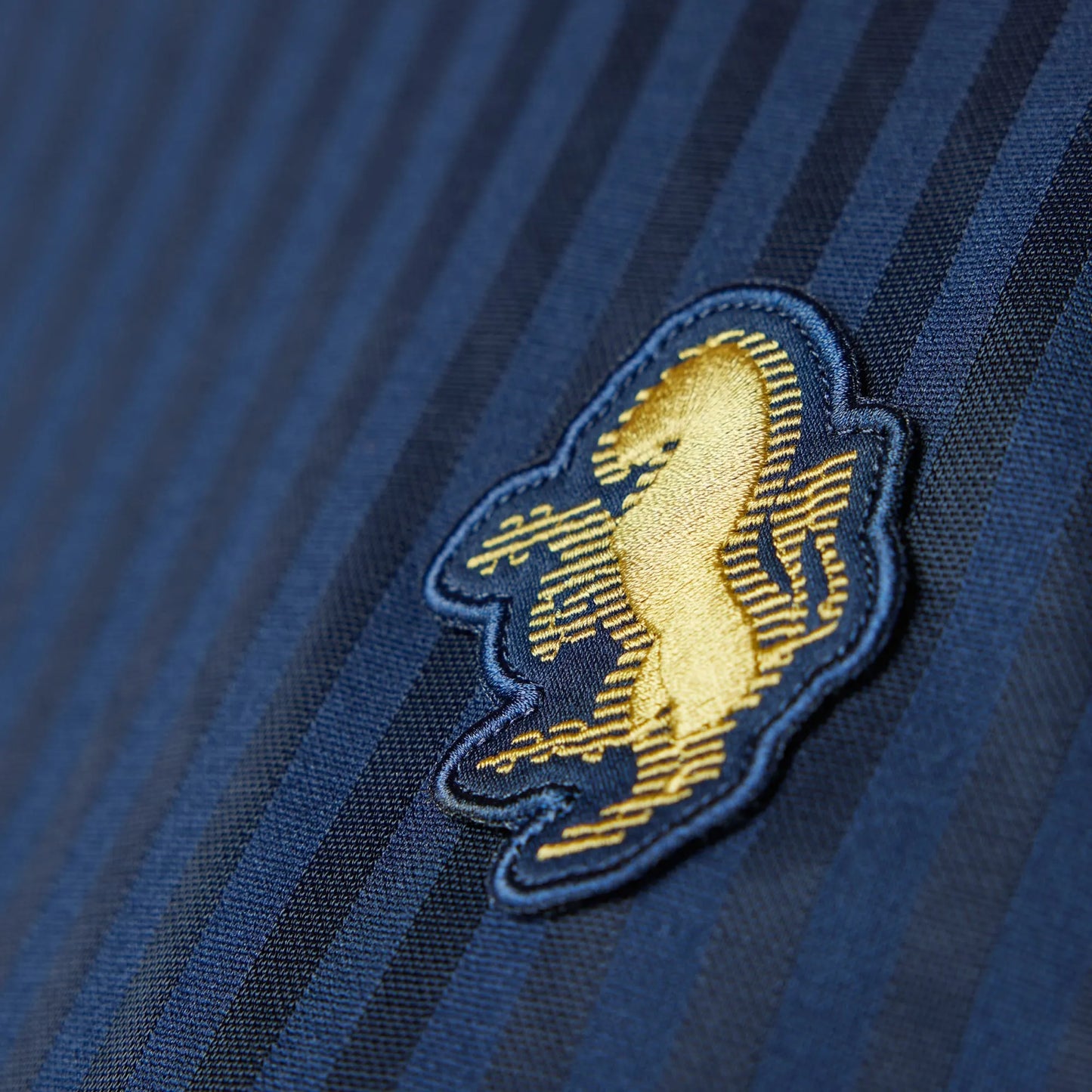 Camisa Juventus Linha Icon 2025 Azul