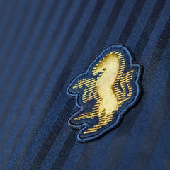 Camisa Juventus Linha Icon 2025 Azul