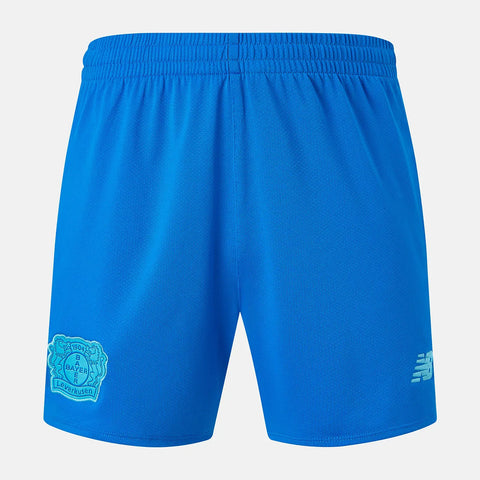 Conjunto Infantil Bayer Leverkusen III 2025/26