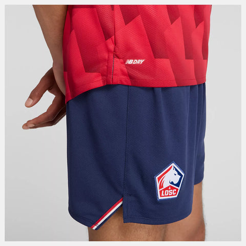 Camisa Lille I 2025/26