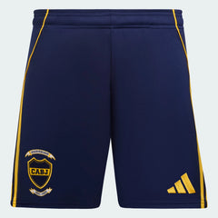 Conjunto Infantil Boca Juniors I 2025/26