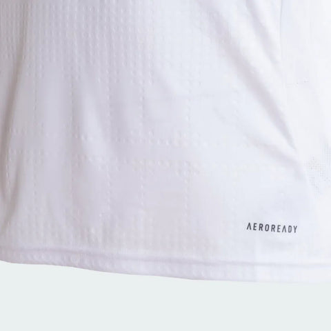 Camisa Internacional II 2025/26