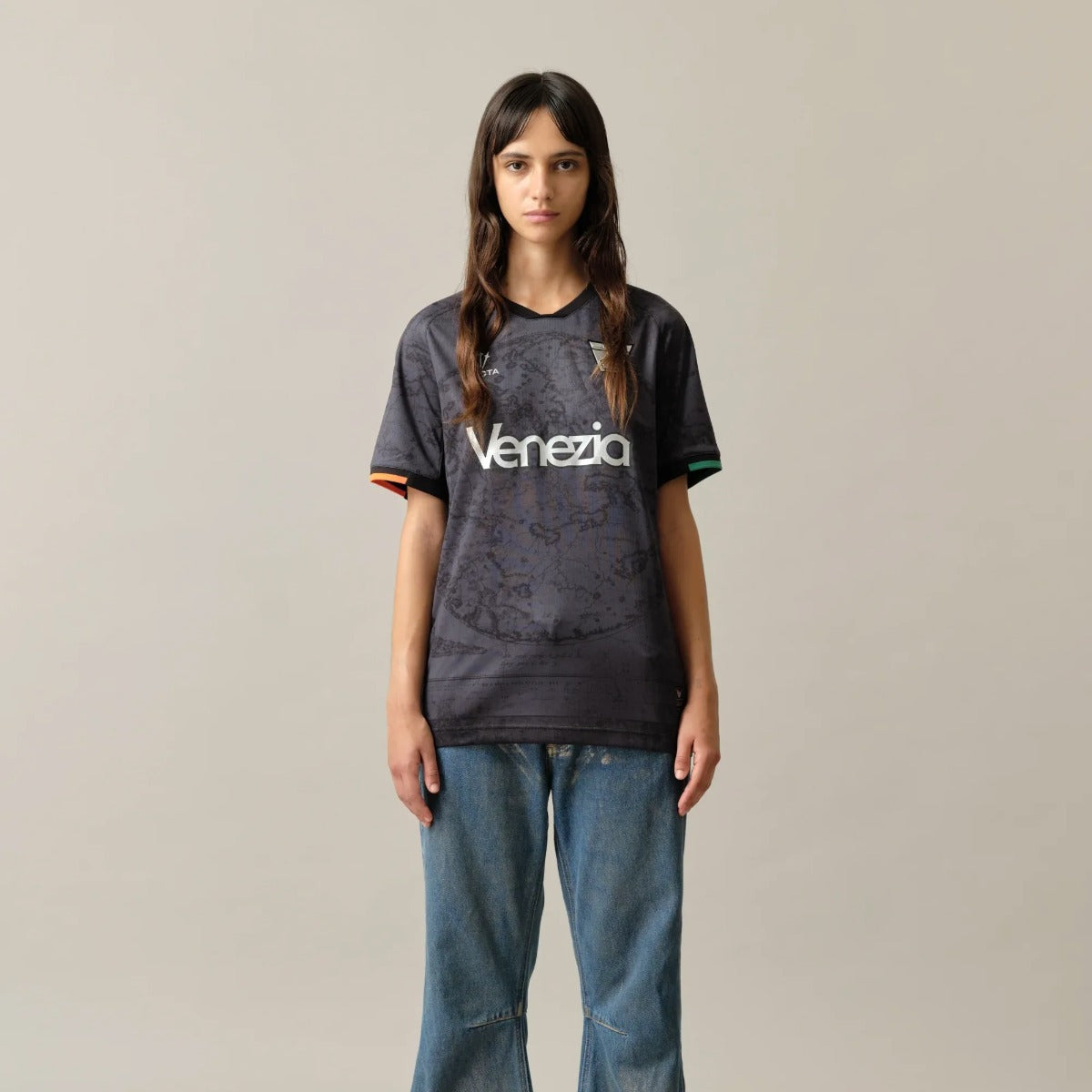 Camisa Venezia I 2025/26