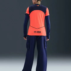 Camisa Barcelona III 2025/26 Feminina