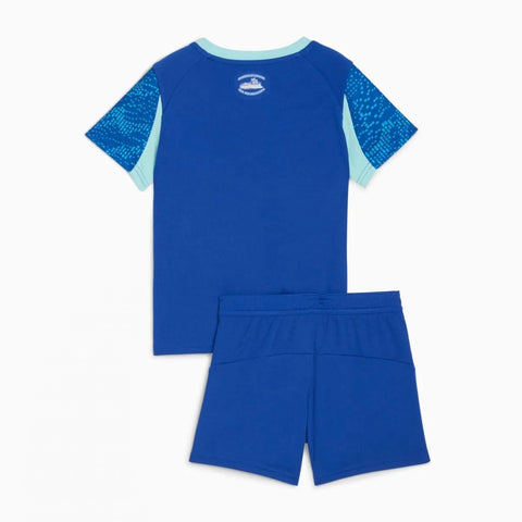 Conjunto Infantil Olympique de Marseille II 2025/26