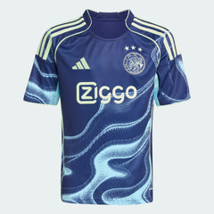 Conjunto Infantil Ajax II 2025/26