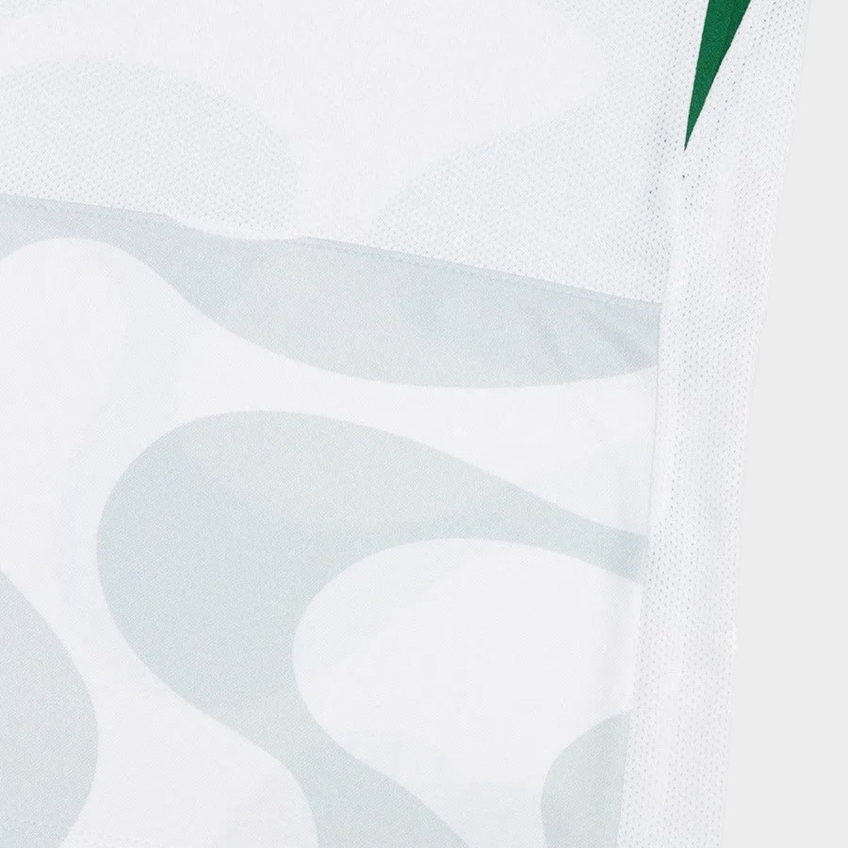 Camisa Sporting Alternativa 2025/26 Branca