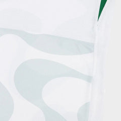 Camisa Sporting Alternativa 2025/26 Branca