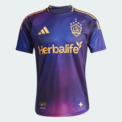 Camisa LA Galaxy II 2025/26 Jogador