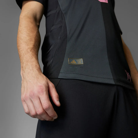 Camisa Inter Miami II 2025/26 Jogador