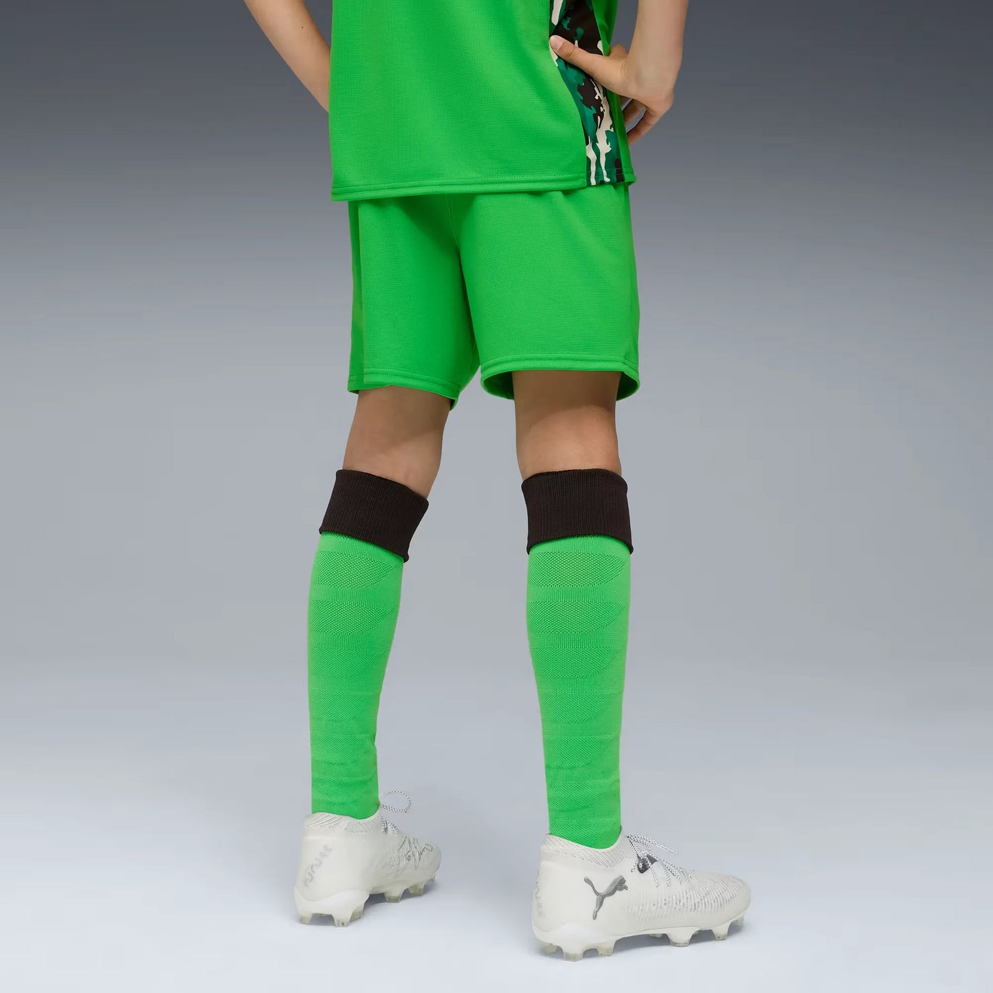 Conjunto Infantil Borussia Monchengladbach II 2025/26
