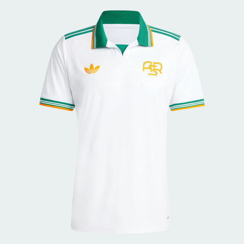 Camisa Roma III 2025/26