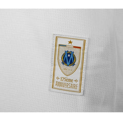 Camisa Olympique de Marseille Aniversário 125 Anos 2024/25