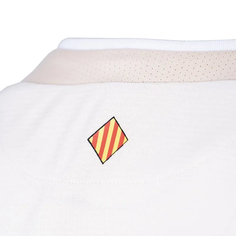Conjunto Infantil Villarreal II 2025/26