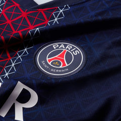 Camisa Paris Saint Germain I 2025/26
