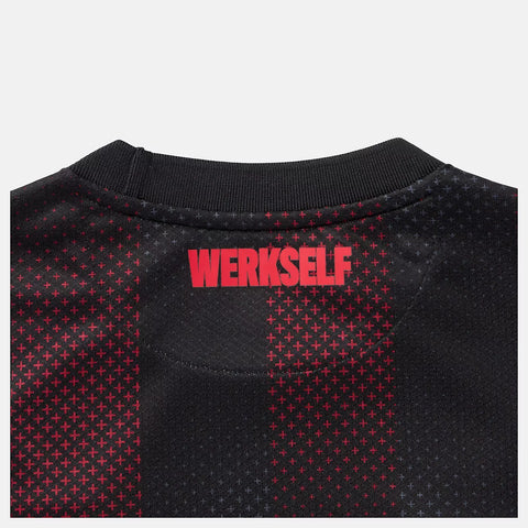 Conjunto Infantil Bayer Leverkusen I 2025/26