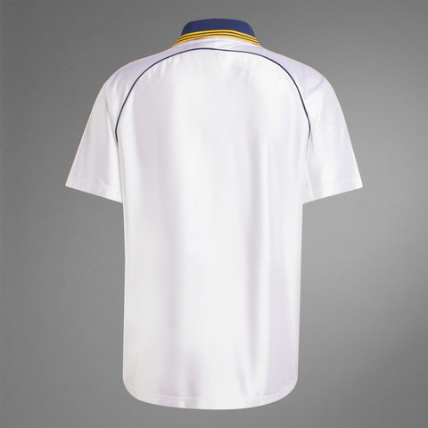 Camisa Retrô Real Madrid I 1999/00