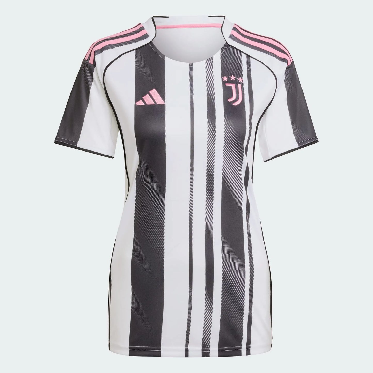 Camisa Juventus I 2025/26 Feminina